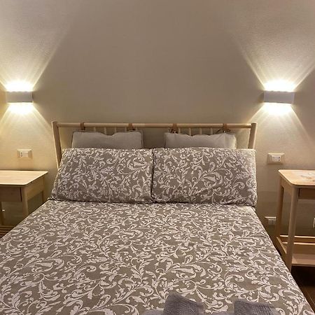 Chirone Room Mondello Luaran gambar