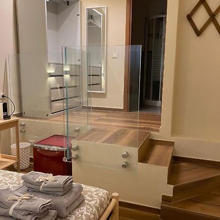 Chirone Room Mondello Luaran gambar