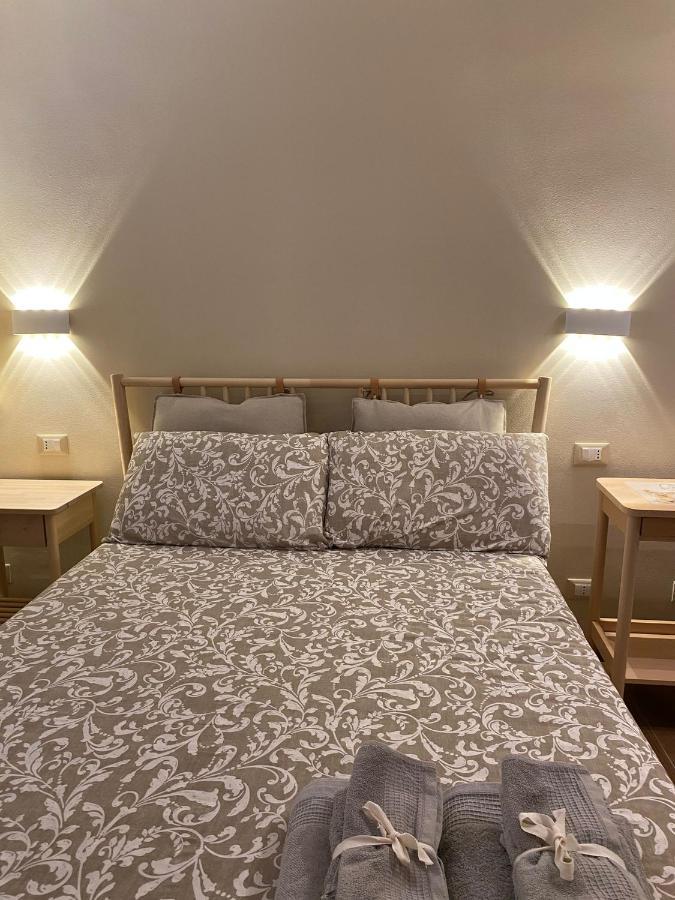 Chirone Room Mondello Luaran gambar